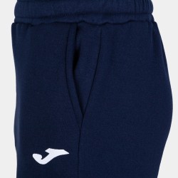 Pantalone lungo junior Lion blu navy