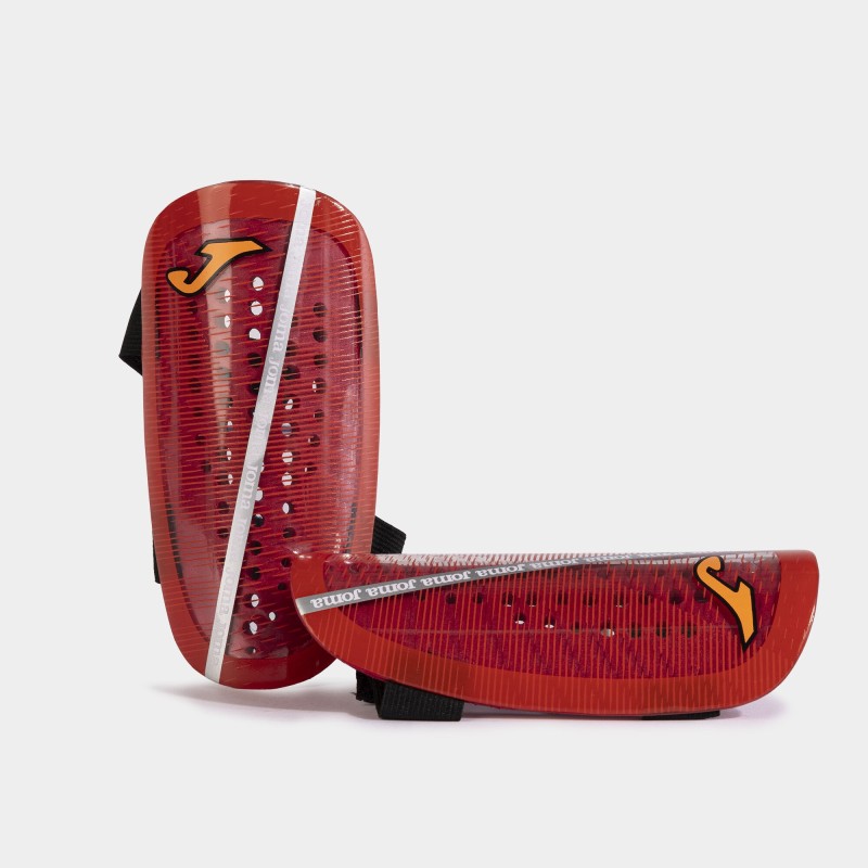 Parastinchi Attack  rosso arancione fluorescente