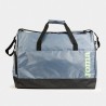 Borsa sportiva Open blu lime