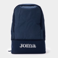 Zaino Estadio III blu navy