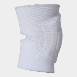 Ginocchiere Jump bianco