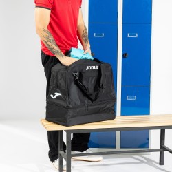 Borsa sportiva Grande Training III nero