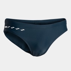 Costume slip uomo Shark III blu navy