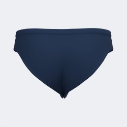 Costume slip uomo Shark III blu navy