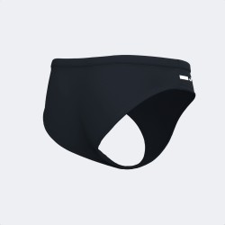 Costume slip uomo Shark III nero