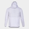 Soft shell uomo Berna III bianco