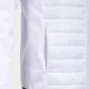 Soft shell uomo Berna III bianco