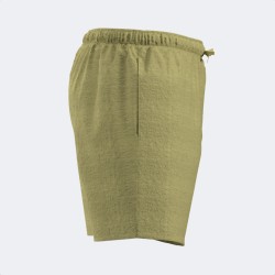 Costume bermuda uomo Stripe verde