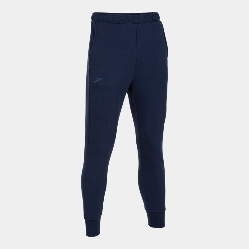 Pantalone lungo uomo Jungle blu navy