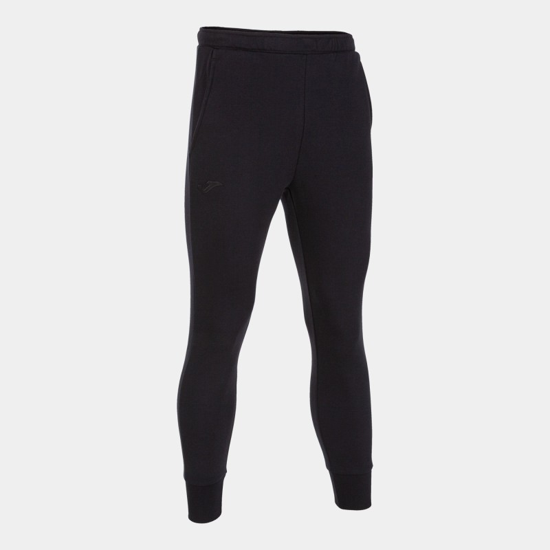 Pantalone lungo uomo Jungle nero