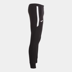 Pantalone lungo uomo Confort II nero bianco