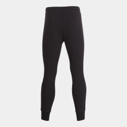 Pantalone lungo uomo Confort II nero bianco