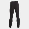 Pantalone lungo uomo Confort II nero bianco