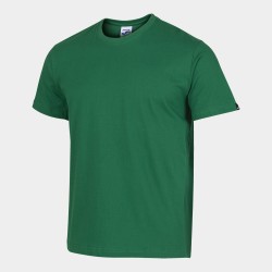 Maglia a manica corta uomo Desert verde