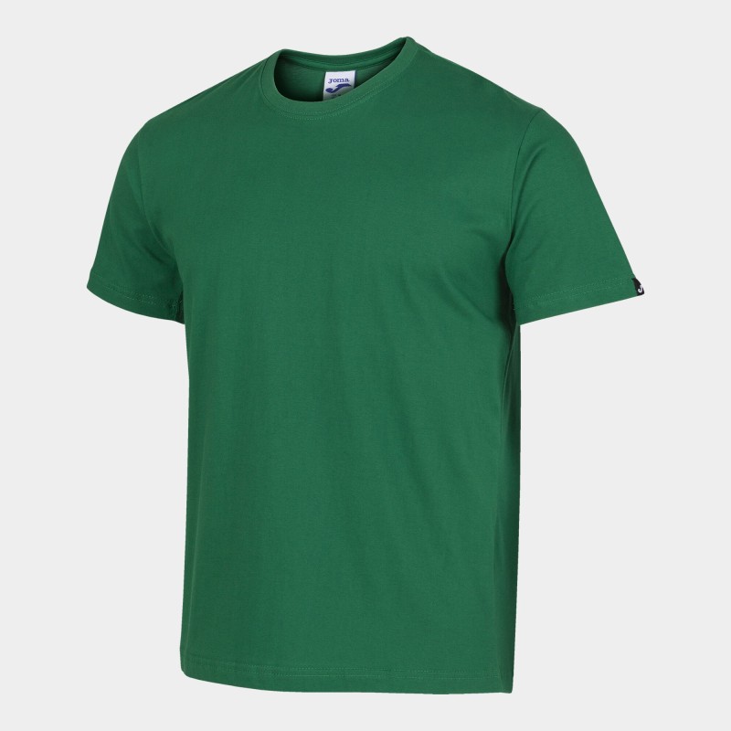 Maglia a manica corta uomo Desert verde
