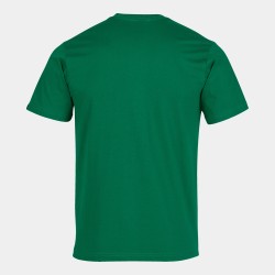 Maglia a manica corta uomo Desert verde