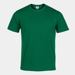 Maglia a manica corta uomo Desert verde