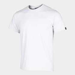 Maglia a manica corta uomo Desert bianco