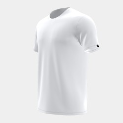 Maglia a manica corta uomo Desert bianco