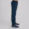 Pantalone lungo uomo Estadio II blu navy