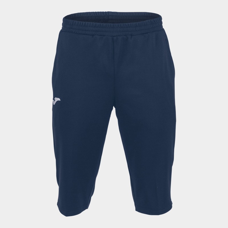 Bermuda uomo Capri blu navy