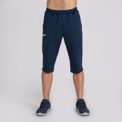 Bermuda uomo Capri blu navy