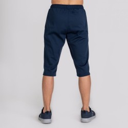 Bermuda uomo Capri blu navy