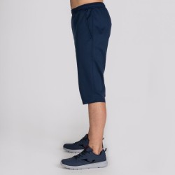 Bermuda uomo Capri blu navy