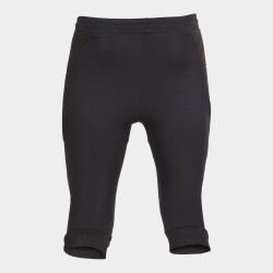 Pantaloni 3/4 uomo Protect nero