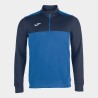 Felpe uomo Winner blu reale blu navy