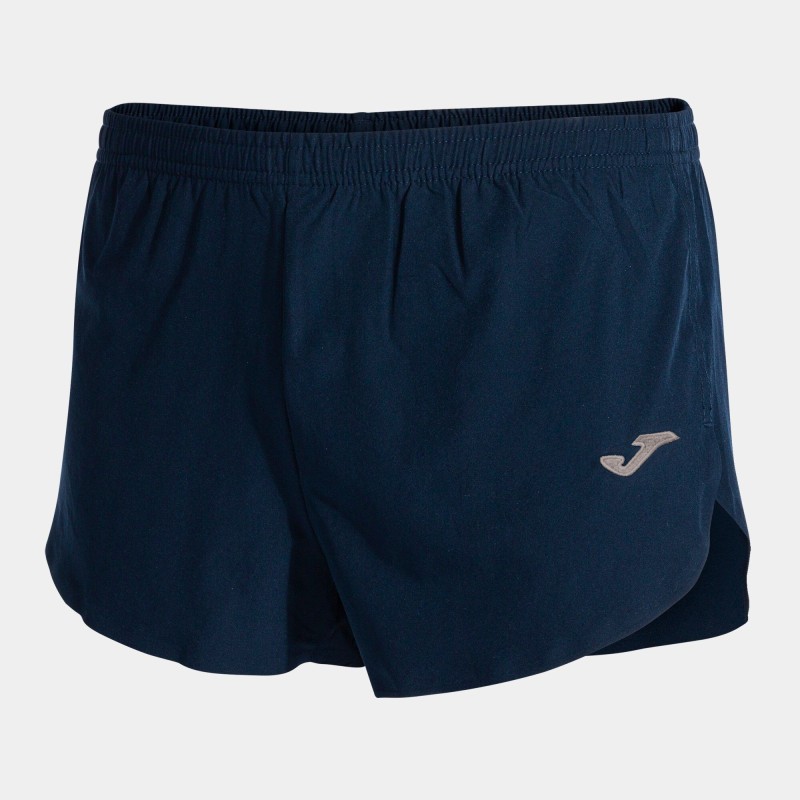 Pantaloncini uomo Olimpia blu navy