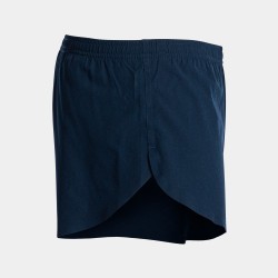 Pantaloncini uomo Olimpia blu navy