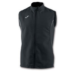 Gilet uomo Record II nero