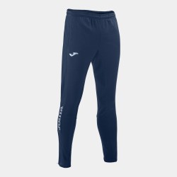 Pantalone lungo uomo Championship IV blu navy