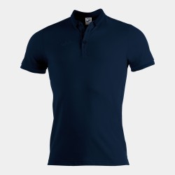 Polo m/c uomo Bali II blu navy