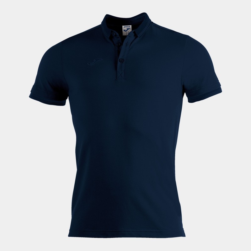 Polo m/c uomo Bali II blu navy