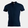 Polo m/c uomo Bali II blu navy