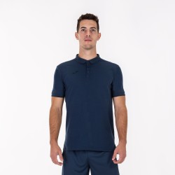 Polo m/c uomo Bali II blu navy