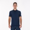 Polo m/c uomo Bali II blu navy