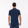 Polo m/c uomo Bali II blu navy