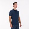Polo m/c uomo Bali II blu navy