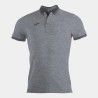 Polo m/c uomo Bali II grigio