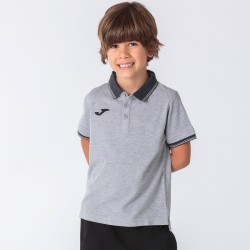 Polo m/c uomo Bali II grigio