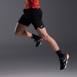 Bermuda uomo Master nero