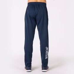 Pantalone lungo uomo Nilo blu navy