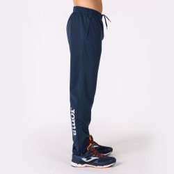 Pantalone lungo uomo Nilo blu navy