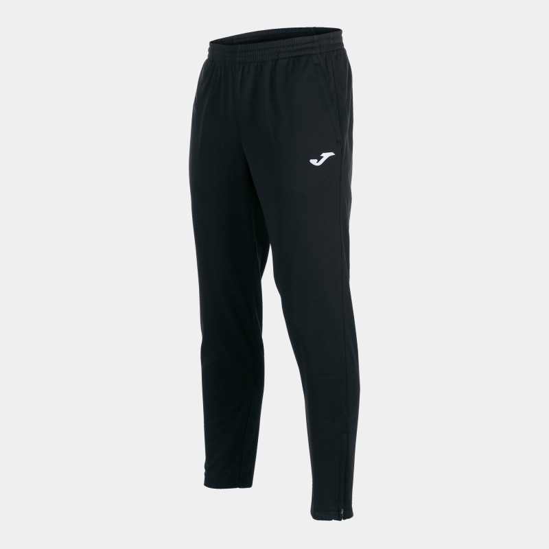 Pantalone lungo uomo Nilo nero
