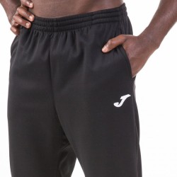 Pantalone lungo uomo Nilo nero