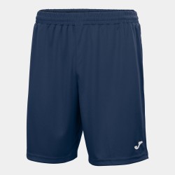Pantaloncini uomo Nobel blu navy