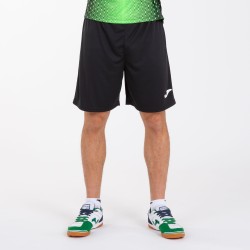 Pantaloncini uomo Nobel nero